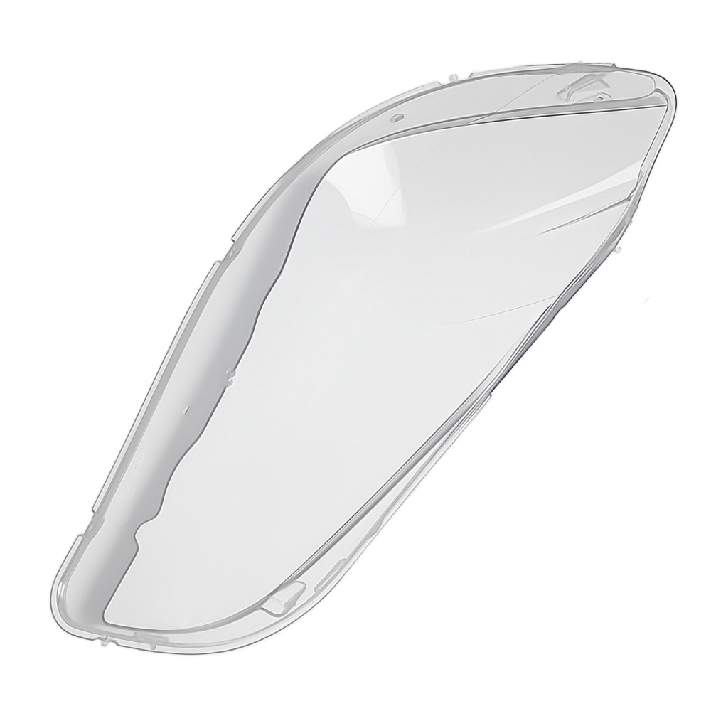 Headlight Lens Cover compatible for BMW X1 E84 2010 2011 2012 2013 2014 2015 Left Right