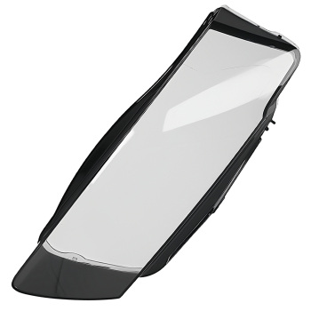 Couvercles Lentille Phare compatible pour Audi A5 S5 RS5 2008-2012 8T0941029 Polycarbonate