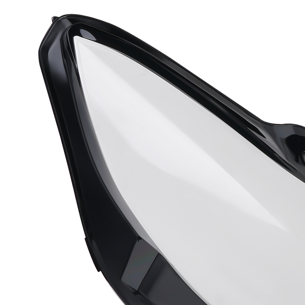 Headlight Lens Cover compatible for BMW 3 Series G20 2019 2020 2021 Front Right Left
