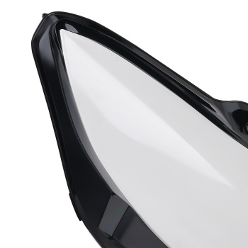 Headlight Lens Cover compatible for BMW 3 Series G20 2019 2020 2021 Front Right Left