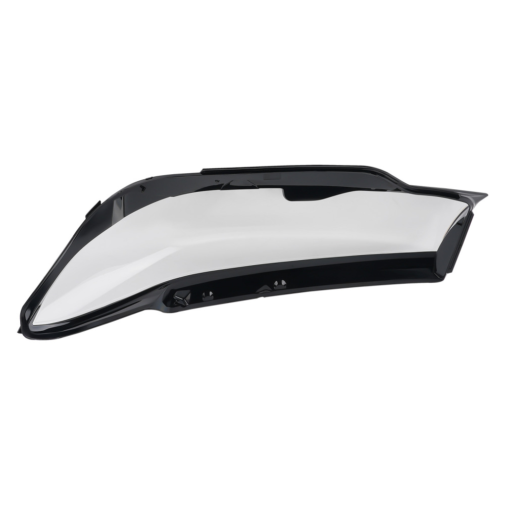 Headlight Lens Cover compatible for BMW 3 Series G20 2019 2020 2021 Front Right Left