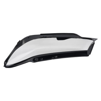Headlight Lens Cover compatible for BMW 3 Series G20 2019 2020 2021 Front Right Left