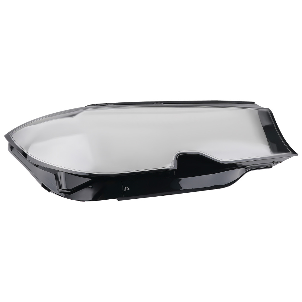 Headlight Lens Cover compatible for BMW 3 Series G20 2019 2020 2021 Front Right Left