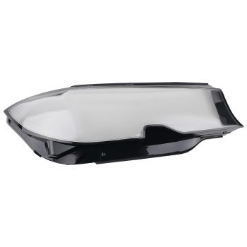 Headlight Lens Cover compatible for BMW 3 Series G20 2019 2020 2021 Front Right Left