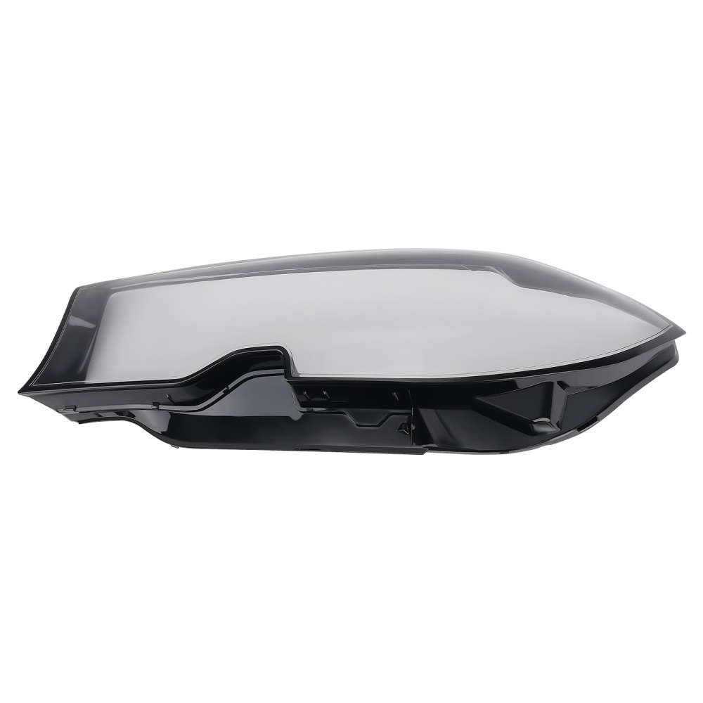 Headlight Lens Cover compatible for BMW 3 Series G20 2019 2020 2021 Front Right Left
