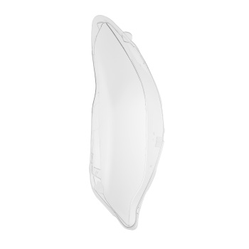 Left Right Side Headlight Lamp Lens Cover  compatible for BMW 2-Series F22 F23 2014-2021