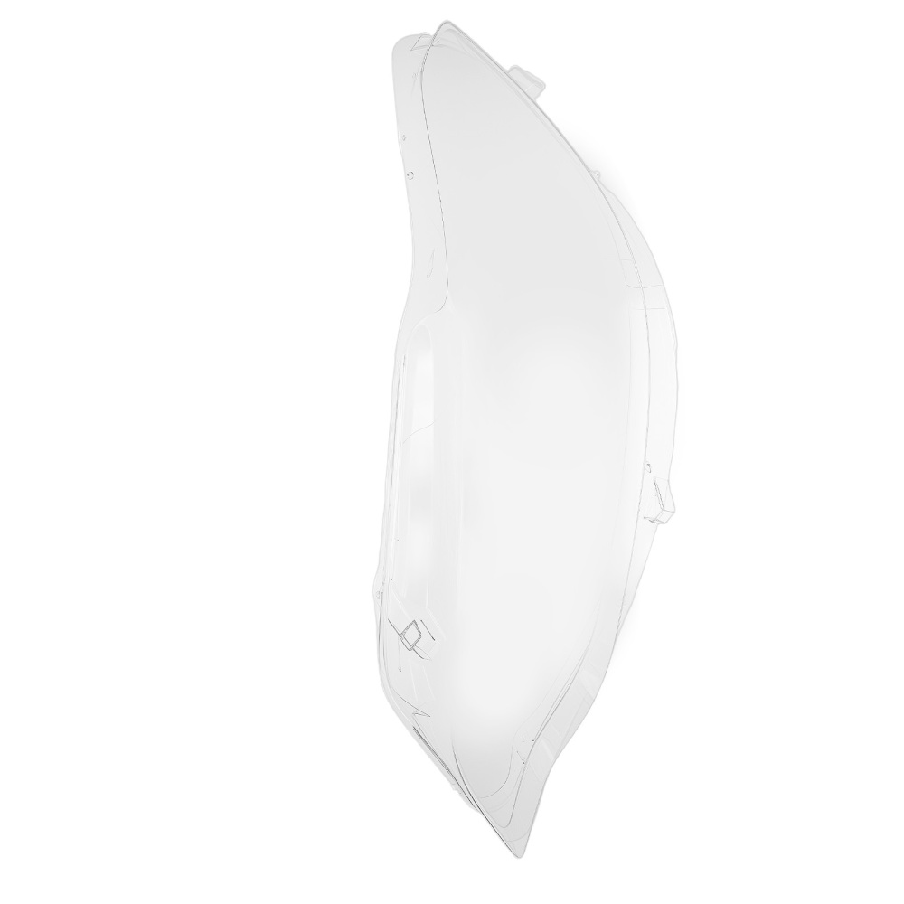 Left Right Side Headlight Lamp Lens Cover  compatible for BMW 2-Series F22 F23 2014-2021