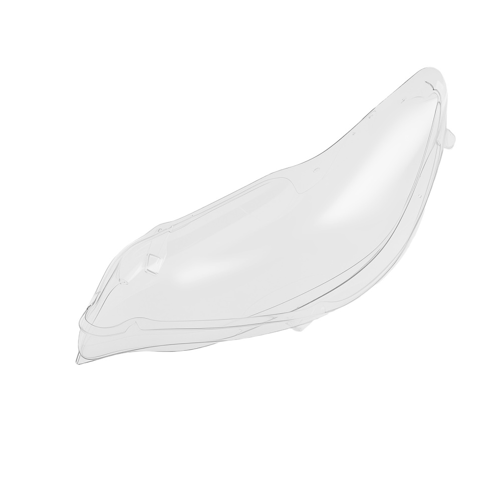 Left Right Side Headlight Lamp Lens Cover  compatible for BMW 2-Series F22 F23 2014-2021