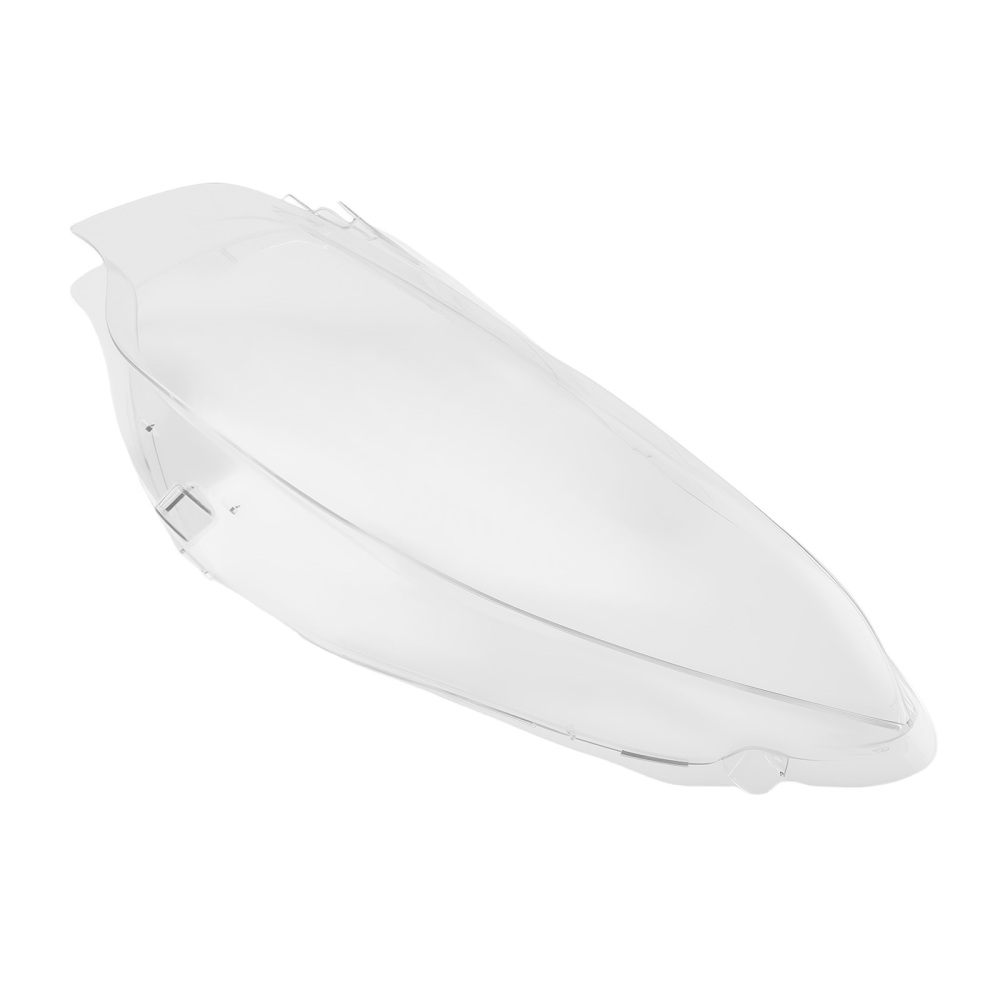 Left Right Side Headlight Lamp Lens Cover  compatible for BMW 2-Series F22 F23 2014-2021