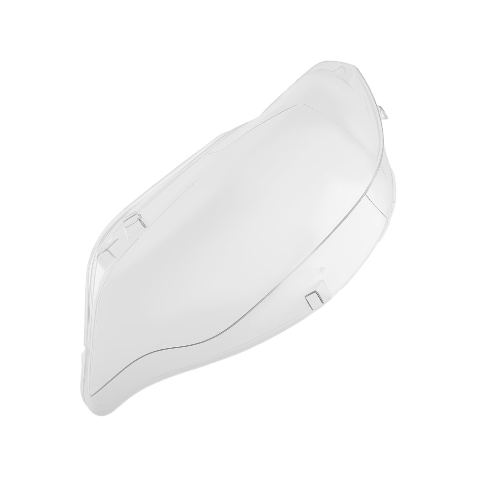 Left Right Side Headlight Lamp Lens Cover  compatible for BMW 2-Series F22 F23 2014-2021