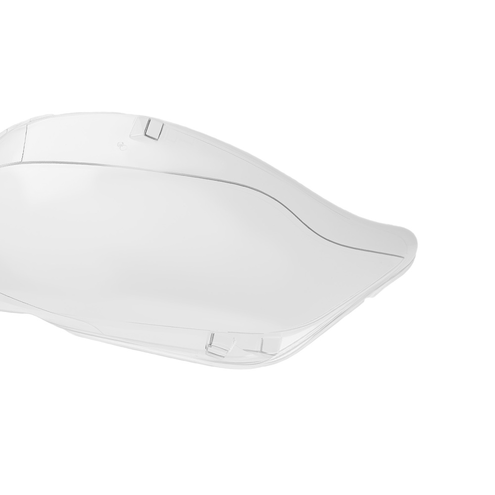 Left Right Side Headlight Lamp Lens Cover  compatible for BMW 2-Series F22 F23 2014-2021