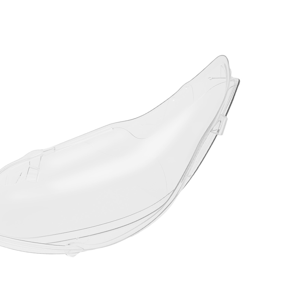 Left Right Side Headlight Lamp Lens Cover  compatible for BMW 2-Series F22 F23 2014-2021