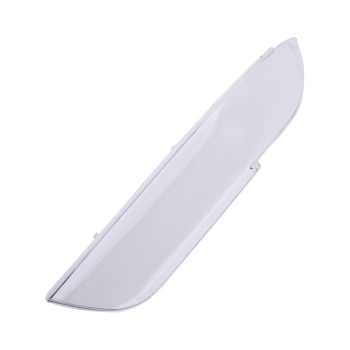 Headlight Lens Cover compatible for BMW E39 Facelift 1995-1999 63128375301 63128375302