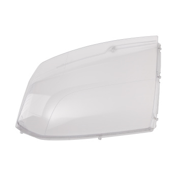 Headlight Lens Cover Front Pair compatible for Cadillac Escalade 2007-2014 Left + Right