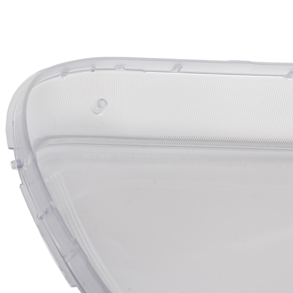 Headlight Headlmap Lens Cover compatible for Chrysler 300 300C 2011-2020 Polycarbonate