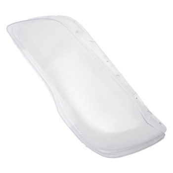 Headlight Headlmap Lens Cover compatible for Chrysler 300 300C 2011-2020 Polycarbonate
