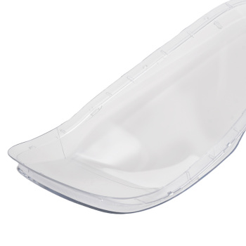 Headlight Headlmap Lens Cover compatible for Chrysler 300 300C 2011-2020 Polycarbonate