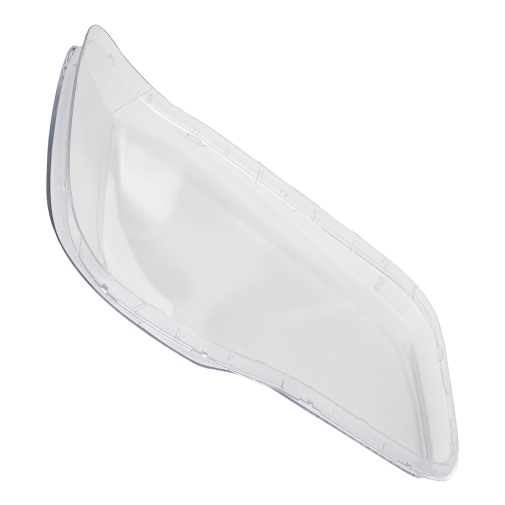 Headlight Headlmap Lens Cover compatible for Chrysler 300 300C 2011-2020 Polycarbonate