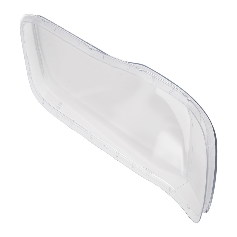 Headlight Headlmap Lens Cover compatible for Chrysler 300 300C 2011-2020 Polycarbonate