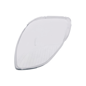 1 Pair Headlight Headlamp Lens Cover compatible for Buick Enclave 2008-2012 Left Right