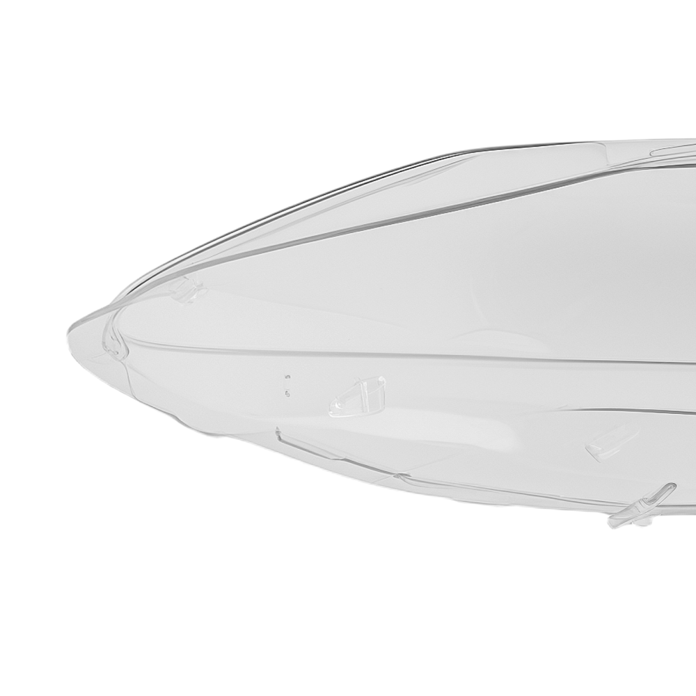 Un paio di coperture per fari anteriori compatibile per BMW F10/F182010-2017 63117343912