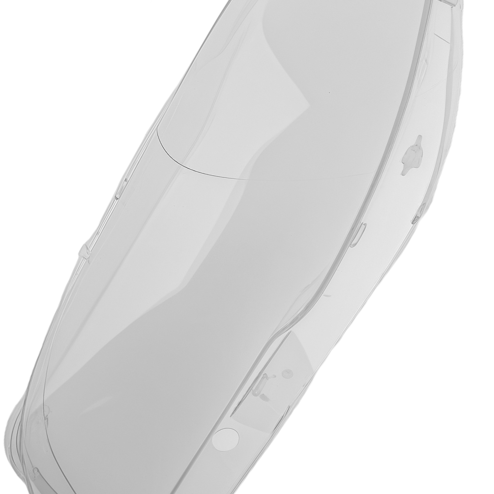 Un paio di coperture per fari anteriori compatibile per BMW F10/F182010-2017 63117343912