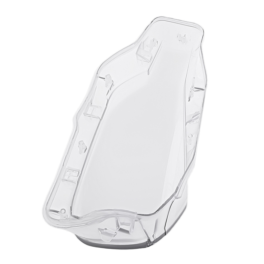 paire de caches de phare compatible pour BMW F30 F31 320i 328i 335i 2016-2018 63117419629