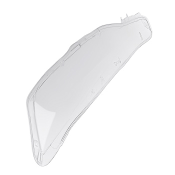 paire de caches de phare compatible pour BMW F30 F31 320i 328i 335i 2016-2018 63117419629