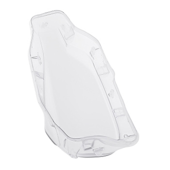 paire de caches de phare compatible pour BMW F30 F31 320i 328i 335i 2016-2018 63117419629