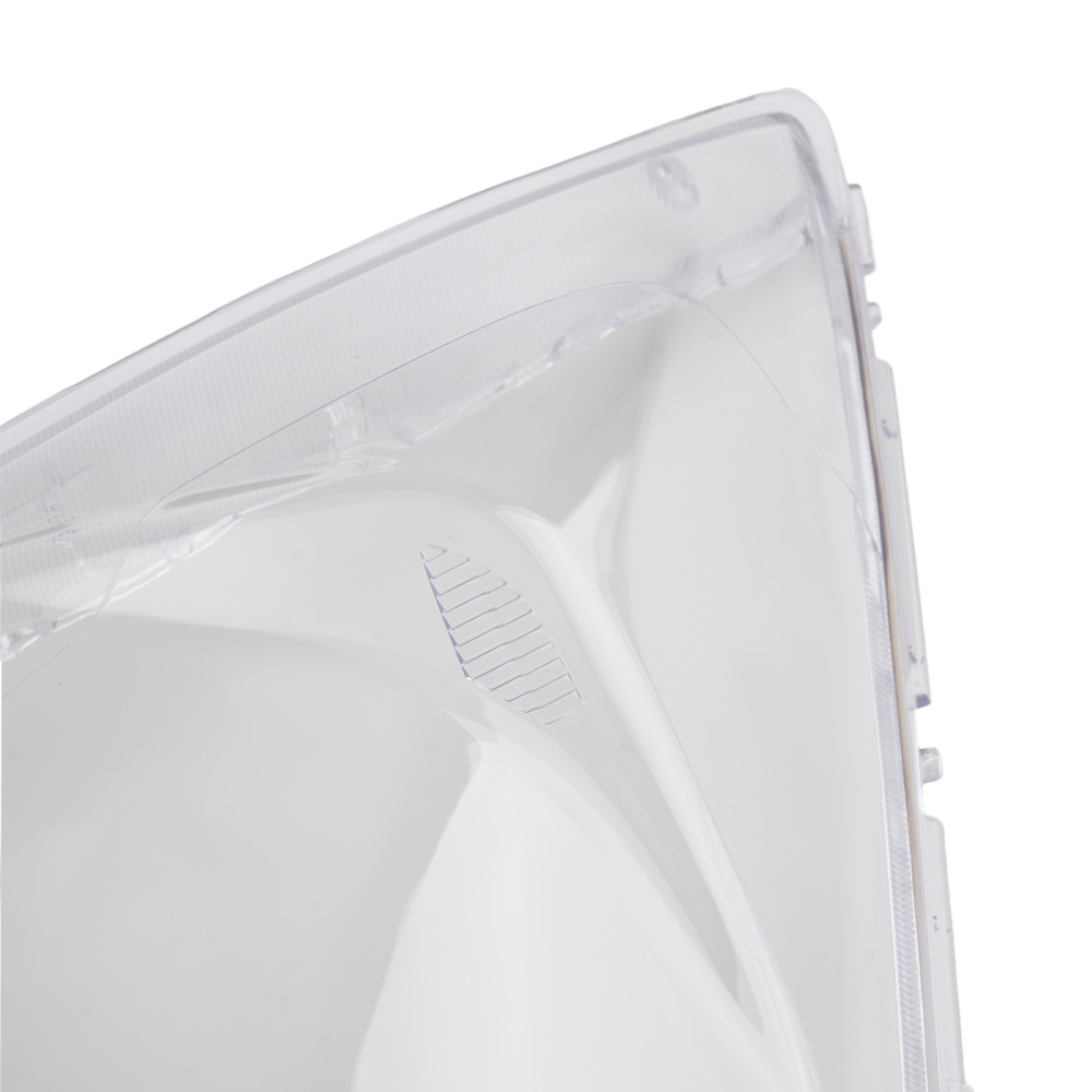 Front Headlight Headlmap Lens Cover Clearfor compatible for Honda CRV 2007-2011 Left Right