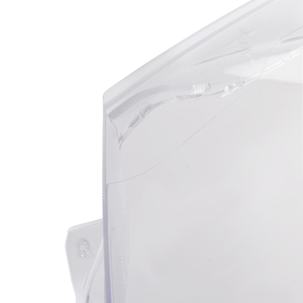 Front Headlight Headlmap Lens Cover Clearfor compatible for Honda CRV 2007-2011 Left Right