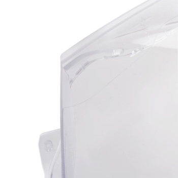 Front Headlight Headlmap Lens Cover Clearfor compatible for Honda CRV 2007-2011 Left Right