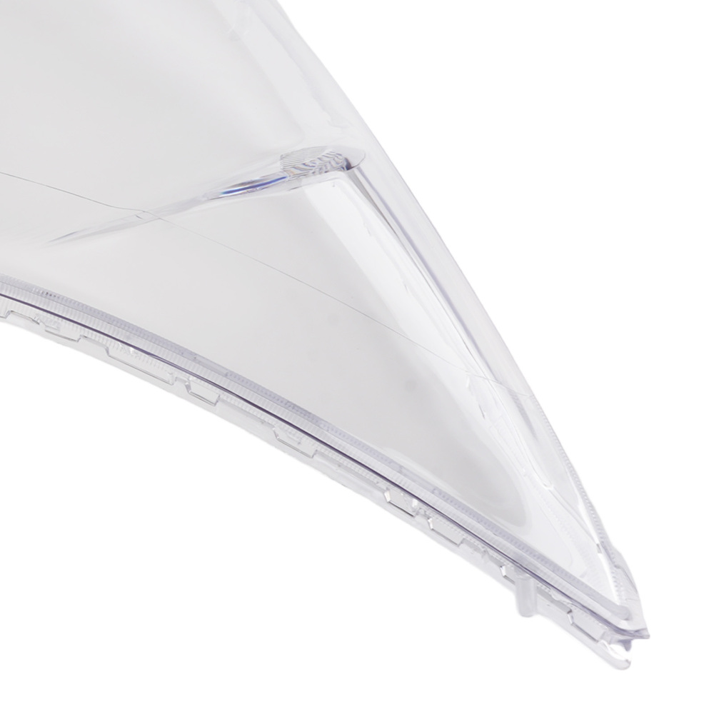 Front Headlight Headlmap Lens Cover Clearfor compatible for Honda CRV 2007-2011 Left Right