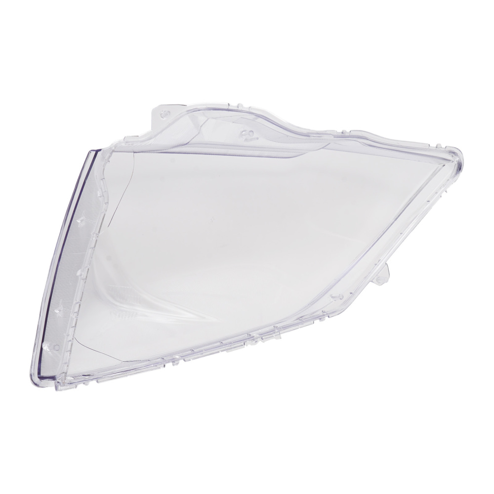 Front Headlight Headlmap Lens Cover Clearfor compatible for Honda CRV 2007-2011 Left Right