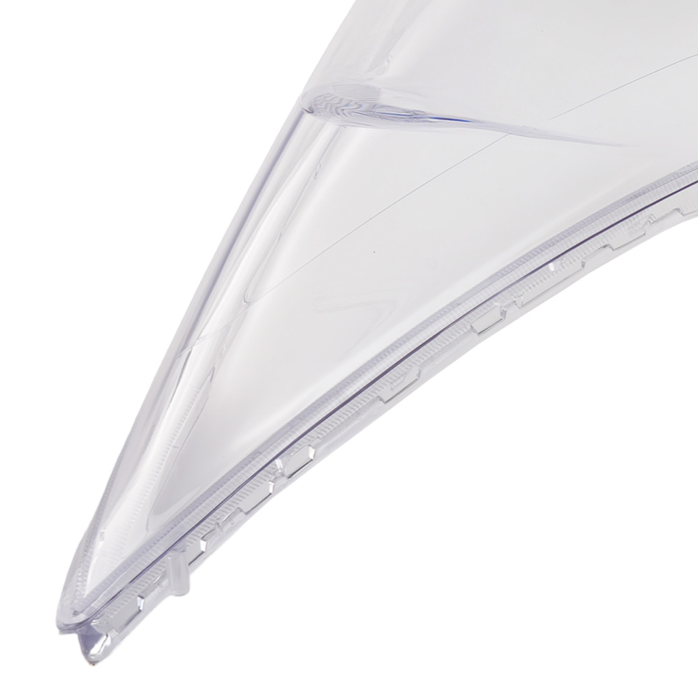 Front Headlight Headlmap Lens Cover Clearfor compatible for Honda CRV 2007-2011 Left Right