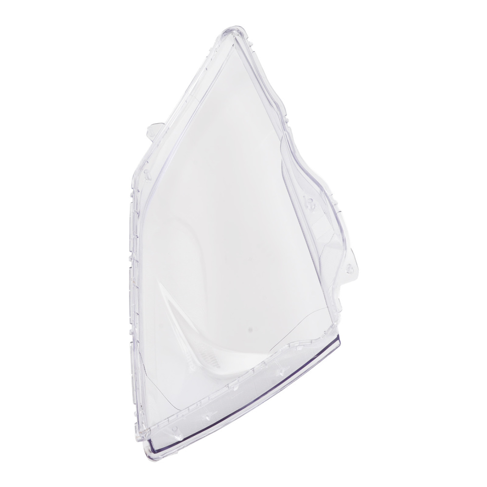 Front Headlight Headlmap Lens Cover Clearfor compatible for Honda CRV 2007-2011 Left Right