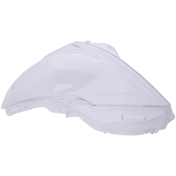 Headlight Lens Cover compatible for Infiniti G37 G35 G25 2010-2013 / Q40 2015 Left Right