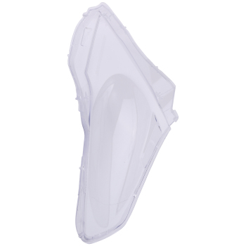 Headlight Lens Cover compatible for Infiniti G37 G35 G25 2010-2013 / Q40 2015 Left Right