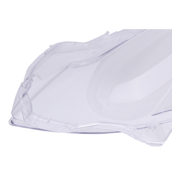 Headlight Lens Cover compatible for Infiniti G37 G35 G25 2010-2013 / Q40 2015 Left Right