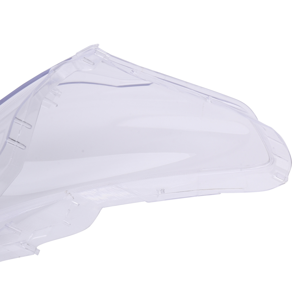 Headlight Lens Cover compatible for Infiniti G37 G35 G25 2010-2013 / Q40 2015 Left Right