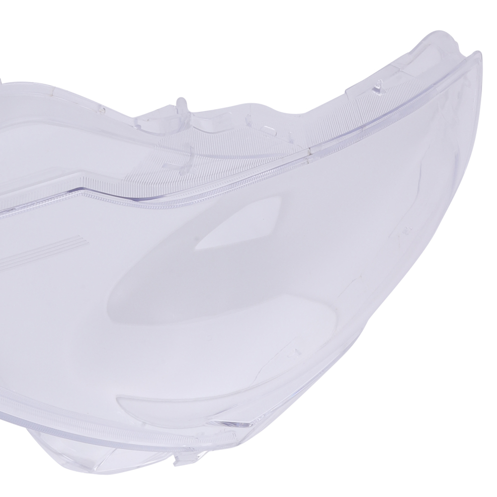 Headlight Lens Cover compatible for Infiniti G37 G35 G25 2010-2013 / Q40 2015 Left Right