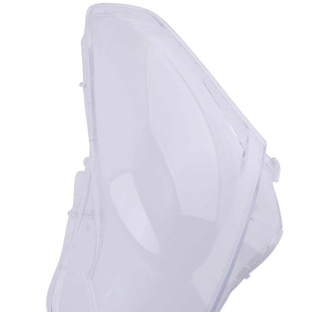 Headlight Lens Cover compatible for Infiniti G37 G35 G25 2010-2013 / Q40 2015 Left Right