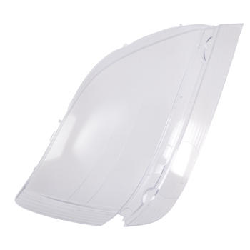 Headlight Headlmap Lens Cover Shell compatible for Lexus GX470 2003-2009 Polycarbonate