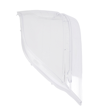 Headlight Headlmap Lens Cover Shell compatible for Lexus GX470 2003-2009 Polycarbonate