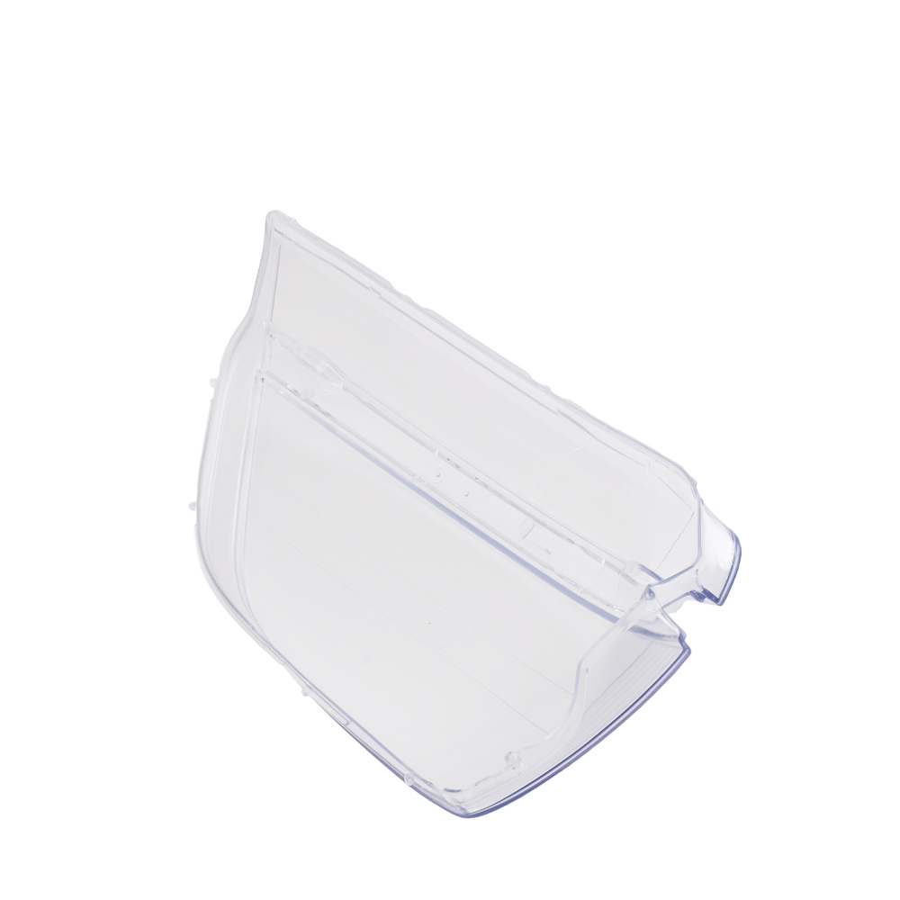 Headlight Headlmap Lens Cover Shell compatible for Lexus GX470 2003-2009 Polycarbonate