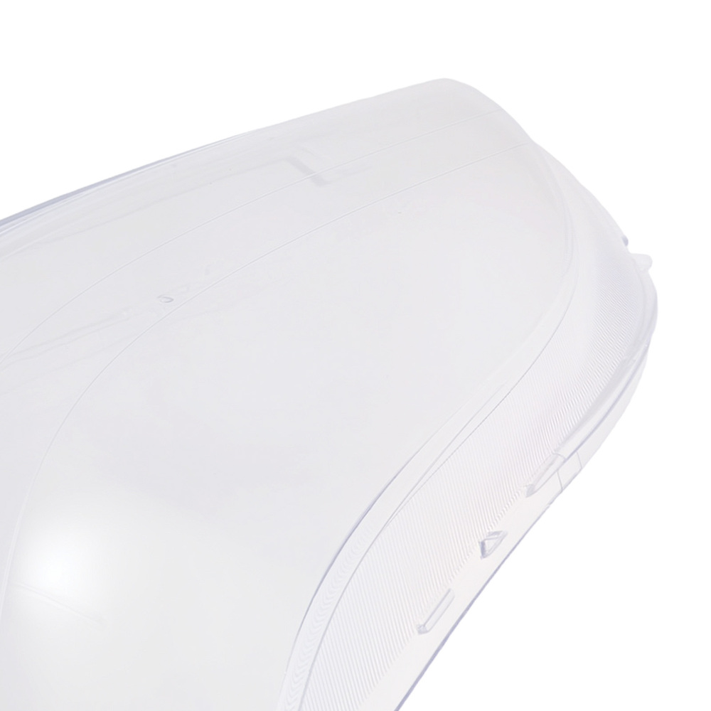 Headlight Headlmap Lens Cover Shell compatible for Lexus GX470 2003-2009 Polycarbonate