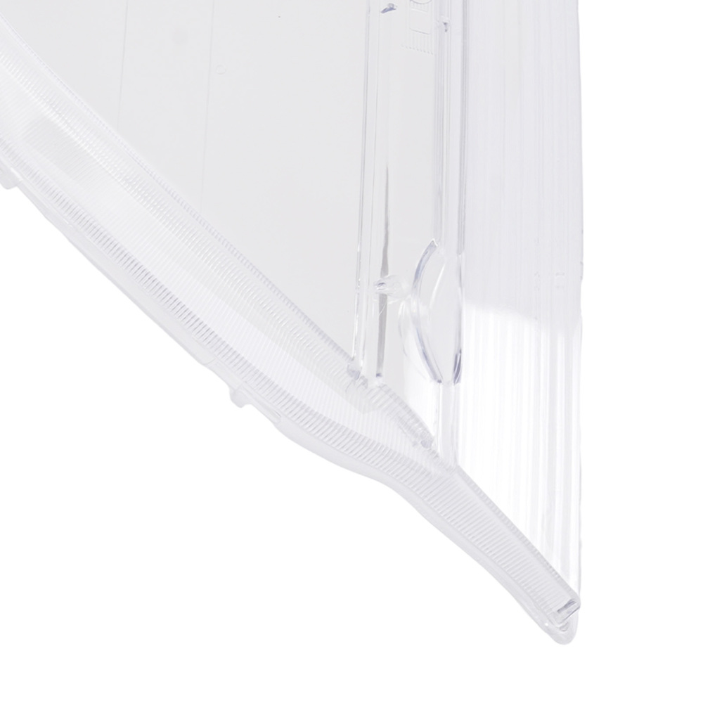 Headlight Headlmap Lens Cover Shell compatible for Lexus GX470 2003-2009 Polycarbonate