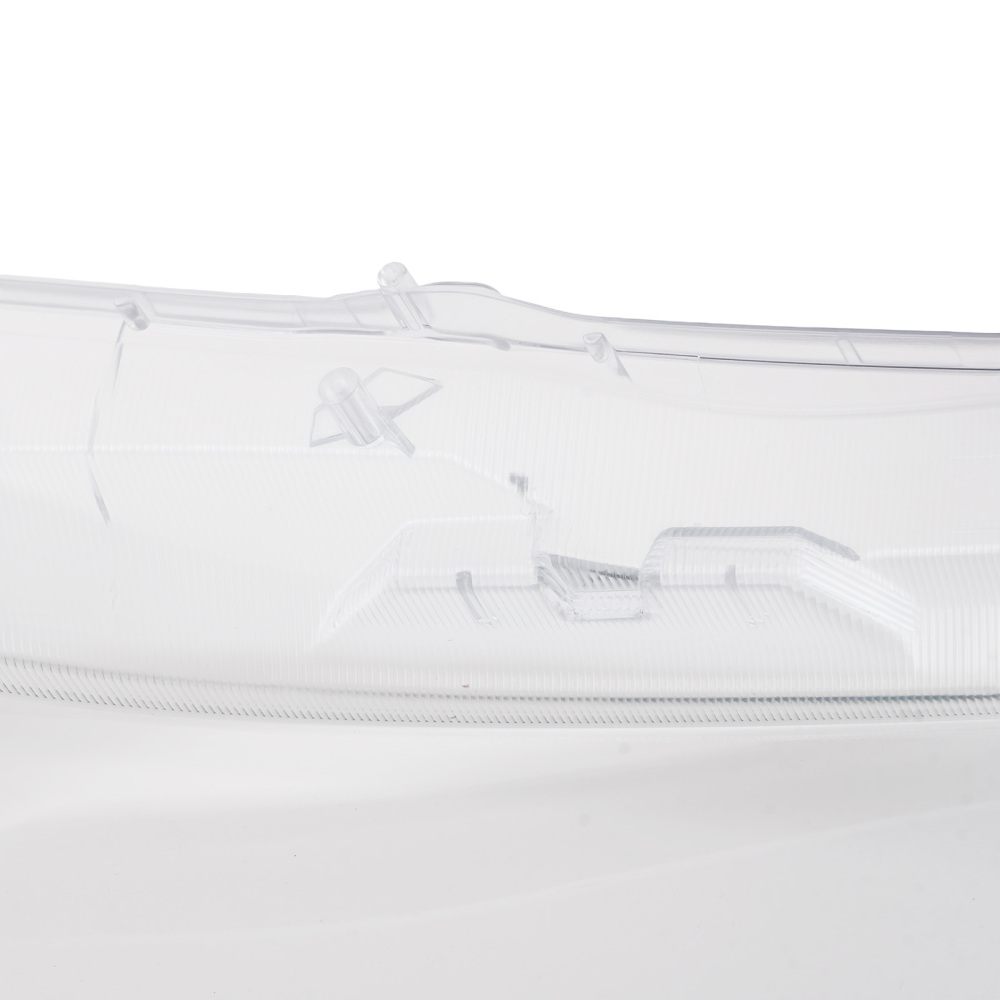 Left Right Side Headlamp Headlight Lens Cover  compatible for Lexus CT200 CT200H 2012-2017