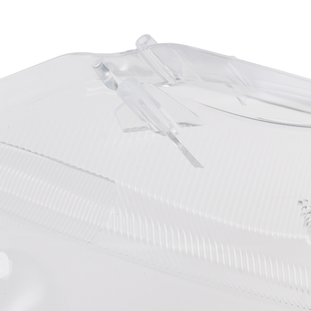 Left Right Side Headlamp Headlight Lens Cover  compatible for Lexus CT200 CT200H 2012-2017
