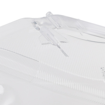 Left Right Side Headlamp Headlight Lens Cover  compatible for Lexus CT200 CT200H 2012-2017